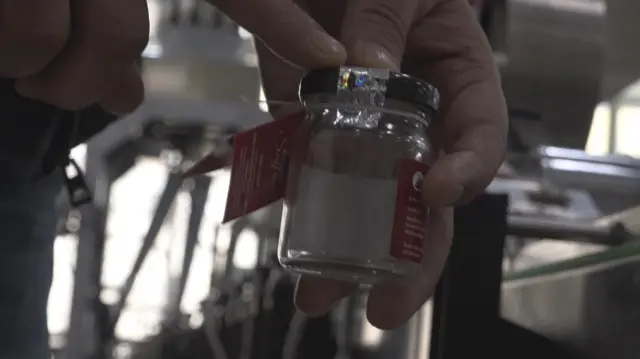 कश्मीरी केसर