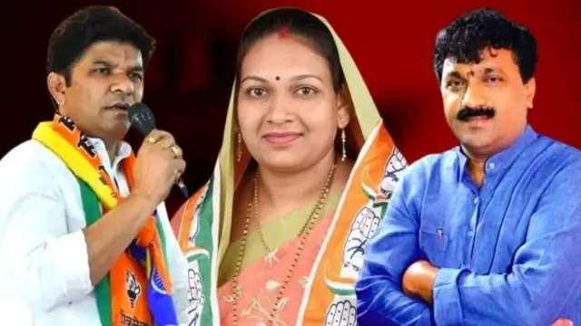 रामटेक मतदारसंघ 