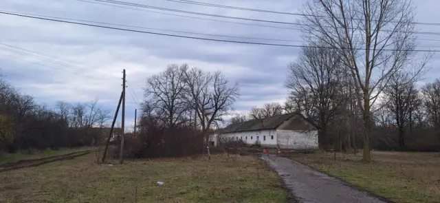 Okolina nekadašnjeg logora Stajićevo