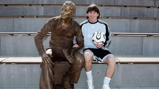 மெஸ்ஸி, அர்ஜெண்டினா, கால்பந்து, உலக கோப்பை, பார்சிலோனா