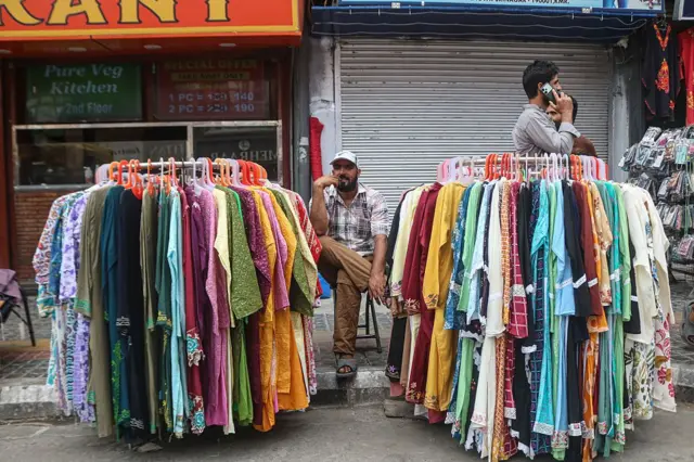 अमेरिका टैरिफ़