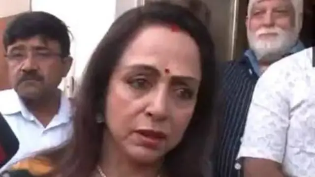 હેમા માલિની