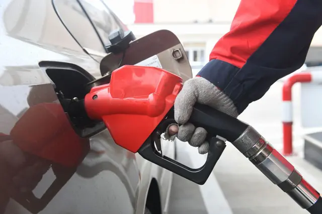 पेट्रोल