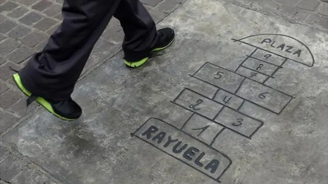 Rayuela