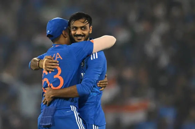 અક્ષર પટેલ ભારત ઑસ્ટ્રેલિયા