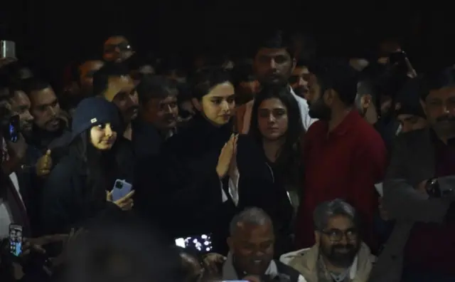 దీపికా పదుకొనె