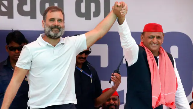 लोकसभा चुनाव 2024