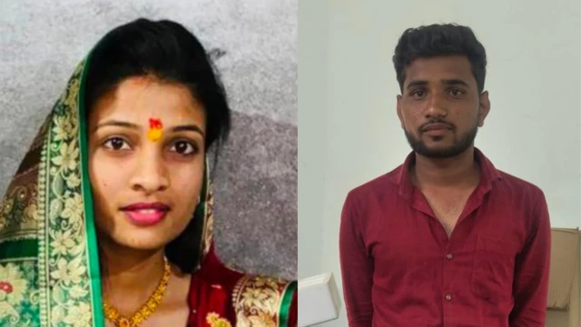 మహారాష్ట్ర, కిరణ్ సావంత్, ఆత్మహత్య, పోలీసుల విచారణ