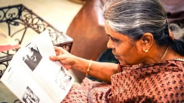 નિર્મલાએ ત્રણ મહિનામાં 80 સેમ્પલ્સ એકઠાં કર્યાં હતાં