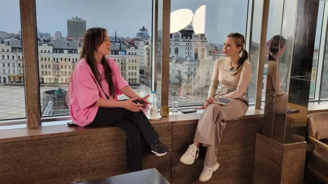 порноакторка