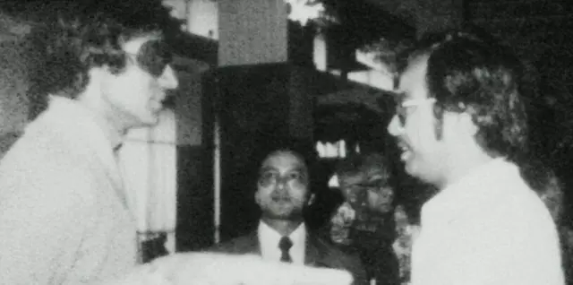 अमिताब बच्चन