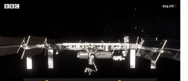 Космоско топтолгон таштандылар келечекте космосту изилдөөгө чоң тоскоолдук жаратат