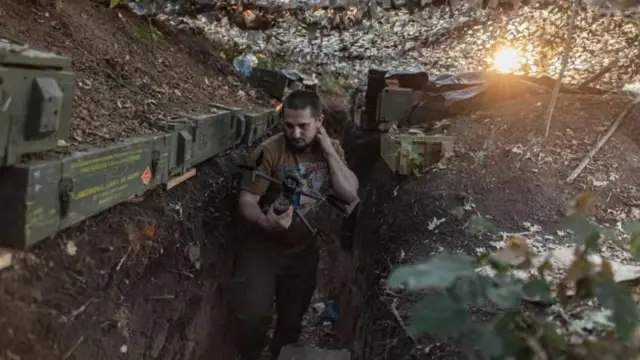 ரஷ்யா-யுக்ரேன் போர்