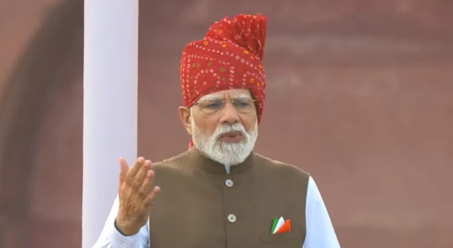 ਮੋਦੀ ਦੇ ਭਾਸ਼ਣ ਦੀਆਂ ਅਹਿਮ ਗੱਲਾਂ