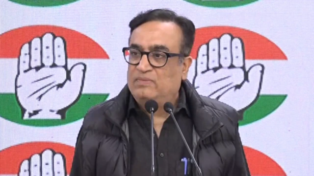 कांग्रेस और आम आदमी पार्टी 