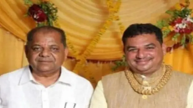 મનરેગા, દાહોદ, પંચમહાલ, ભાજપ, કૉંગ્રેસ કૌભાંડ, પોલીસ ફરિયાદ ભ્રષ્ટાચાર, કિરણ ખાબડ, બળવંત ખાબડ, બચુ ખાબડ, મંત્રી, રાજકારણ, બીબીસી ગુજરાતી, ગુજરાતમાં સમાચાર
