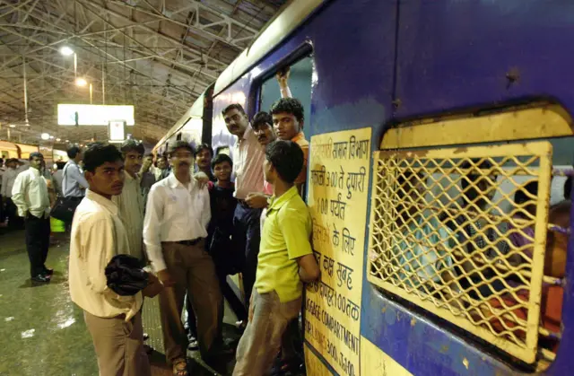 26 जुलै 2005 : मुंबईचा महापूर