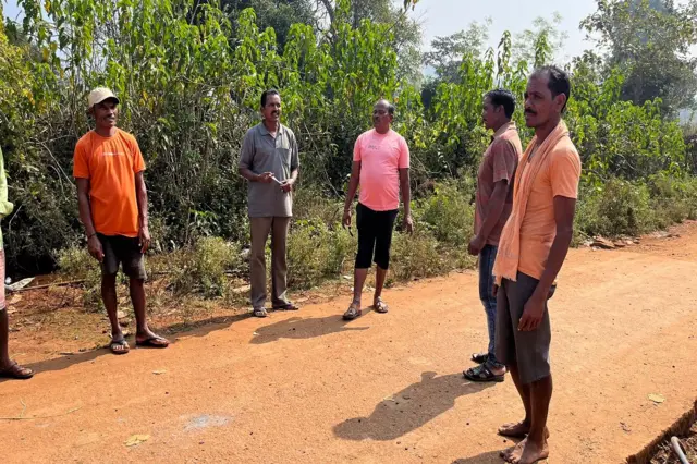 గంజాయి సాగు