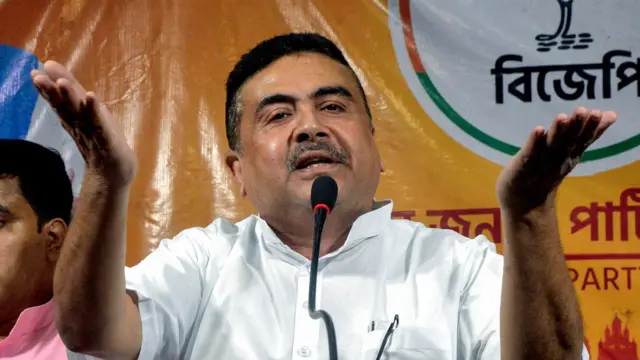 अपराजिता कानून 