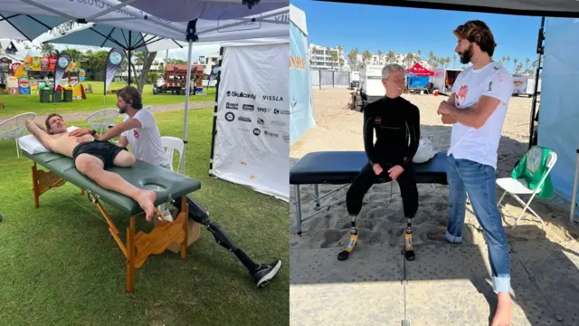 реабілітація військових