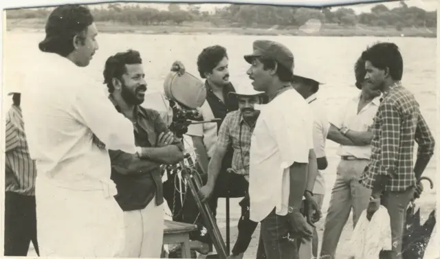 பாரதிராஜா பிறந்த நாள்