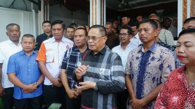 Pada Jumat (08/08), Bupati Sudewo resmi membatalkan kenaikan PBB-P2 sebesar 250%.