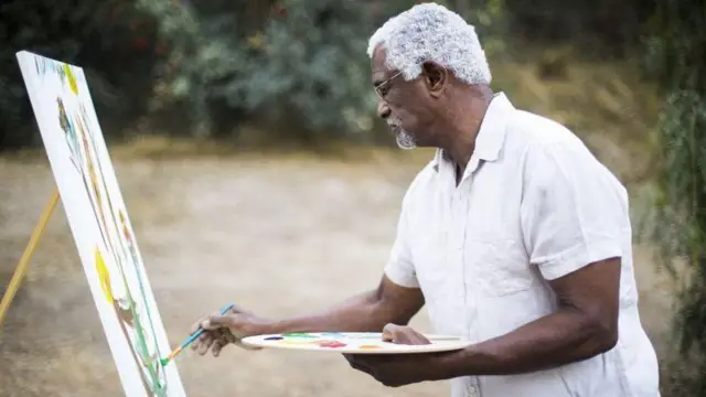 নতুন কিছু শেখা মস্তিষ্কের জন্য উপকারী।