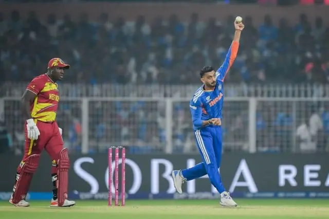 અક્ષર પટેલ, બીબીસી ગુજરાતી, ભારત , વેસ્ટ ઇન્ડીઝ, ટી20 વર્લ્ડકપ