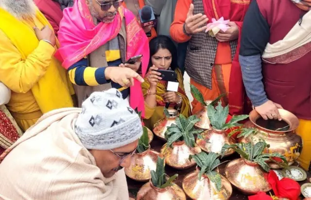 अनिल मिश्रा 