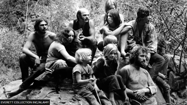 ਮੈਨਸਨ ਪਰਿਵਾਰ 