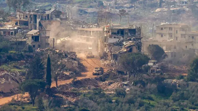 லெபனான்