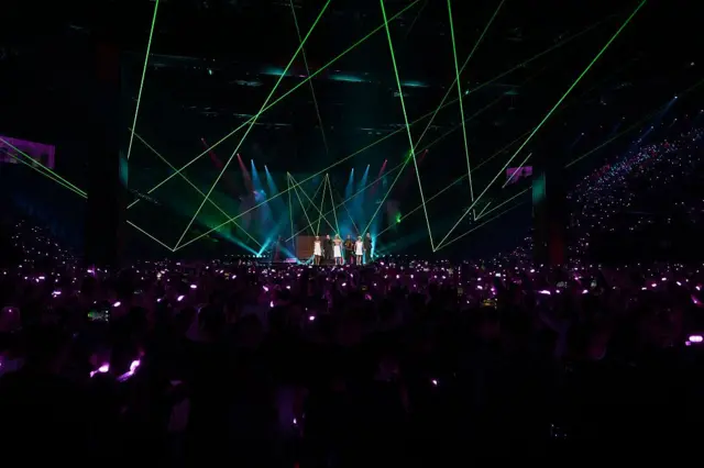 Фінал конкурсу