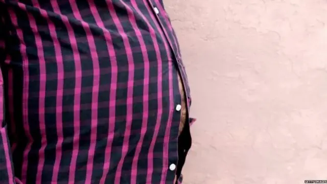 लठ्ठपणा, आरोग्य, 