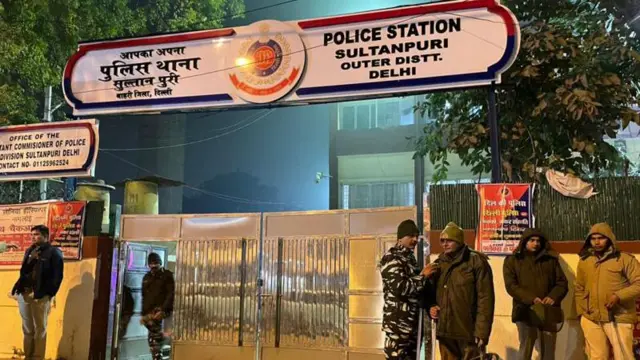 కంఝావాలా కేసు