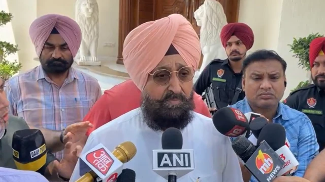 ਪ੍ਰਤਾਪ ਸਿੰਘ ਬਾਜਵਾ