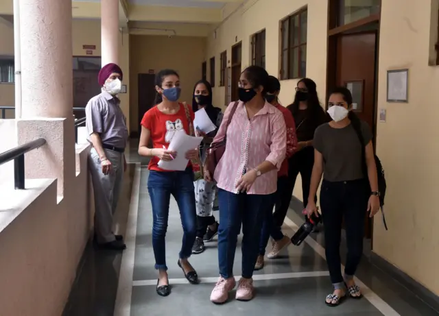 ਵਿਦਿਆਰਥੀ