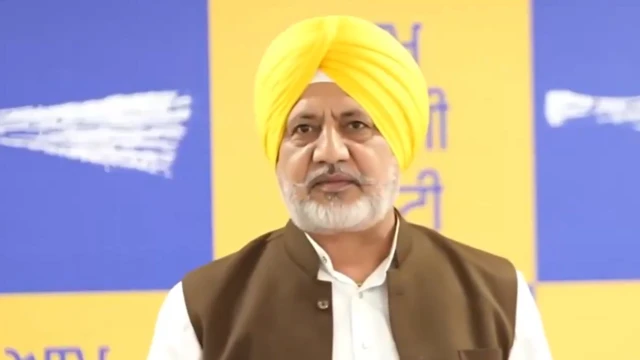 ਬਲਤੇਜ ਪਨੂੰ