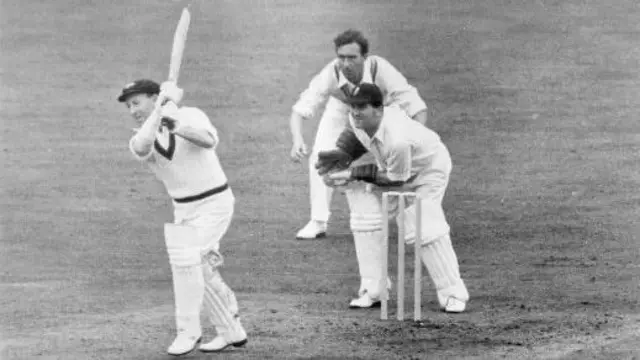 ऑस्ट्रेलियाई क्रिकेट खिलाड़ी लिंडसे हैसेट