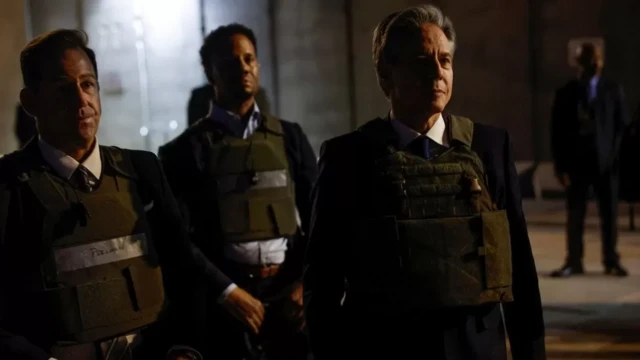 ब्लिंकन