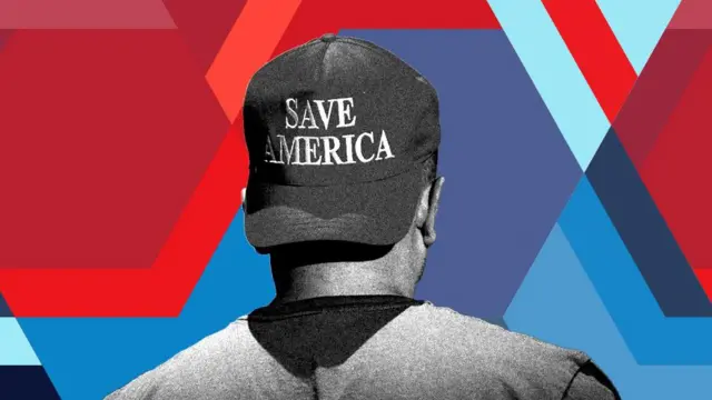 امریکی انتخابات