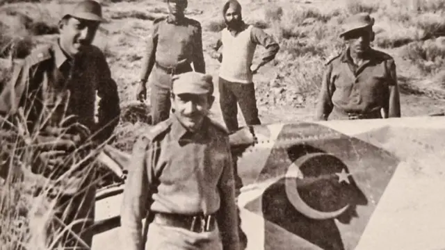 पाकिस्तान