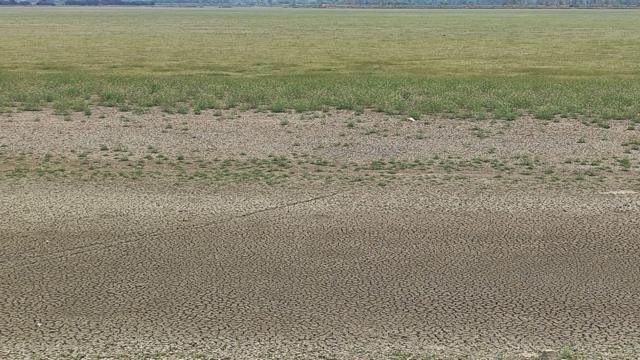 வீராணம் ஏரி