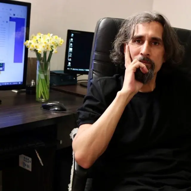 جواد سعیدی‌پور