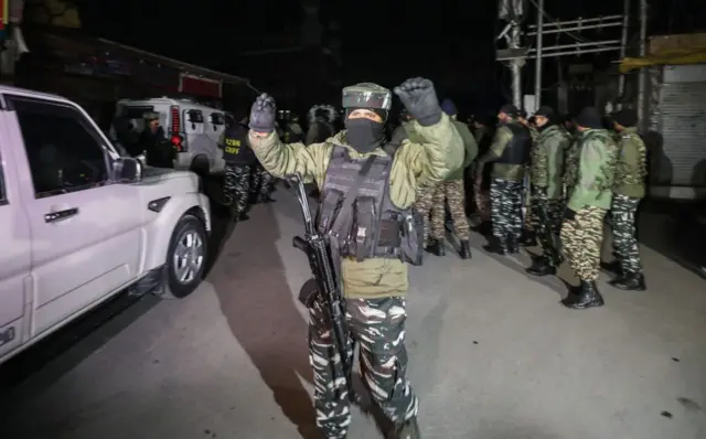 காஷ்மீர்