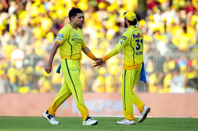 CSK vs GT, ருதுராஜ், தோனி, சாம்சன்