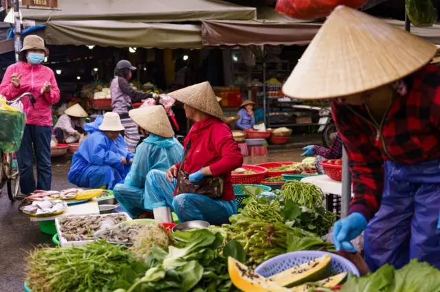 Người dân Việt Nam