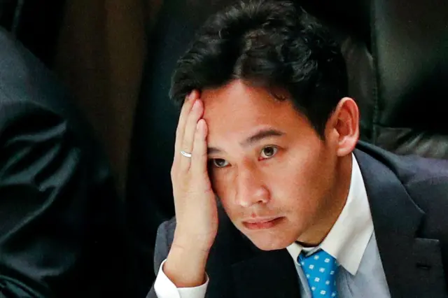 ဇူလိုင်လ ၁၉ ရက် လွှတ်တော် အစည်းအဝေးမှာ တွေ့ရတဲ့ ပီတာ