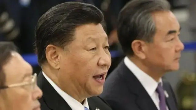 भारत-चीन