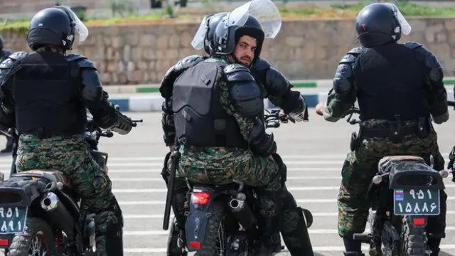 ۶﻿۷ روز از آغاز اعتراض‌ها در ایران می‌گذرد و در این مدت هزاران نفر دستگیر شده‌اند