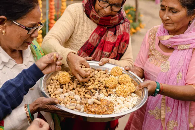 स्नैक्स